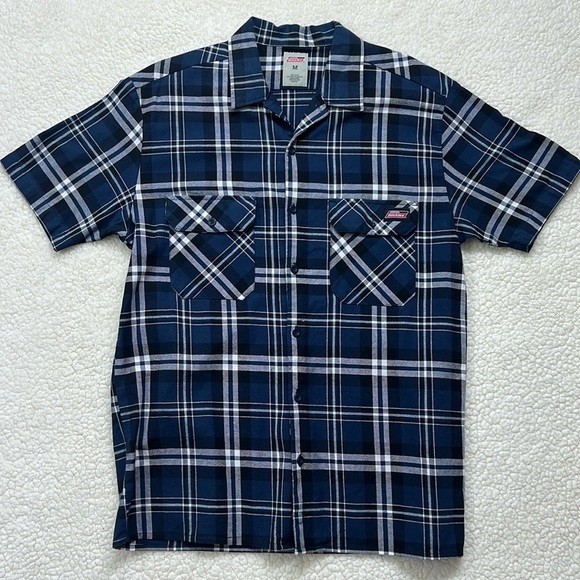Dickies Other - Dickies Short Sleeve Shirt